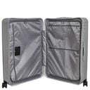 Aigner Inmotion - 4-Rollen-Trolley 75 cm L (silver coloured) - Ansicht 6