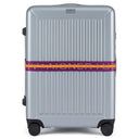 Aigner Inmotion - Koffergurt M+L verstellbar (violet) - Ansicht 3