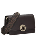 Aigner Livia - Umhängetasche + Tuch 20 cm S (espresso brown) - Ansicht 5