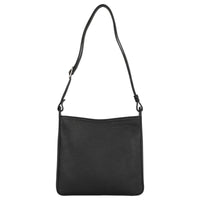 Aigner Pura - Beuteltasche M 27 cm (black) - Ansicht 4