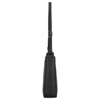 Aigner Pura - Beuteltasche M 27 cm (black) - Ansicht 3