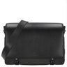 Aigner Torino L - Umhängetasche 36 cm (black)