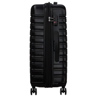 American Tourister Flashline - 4-Rollen-Trolley 67 cm erw. (schwarz) - Ansicht 3