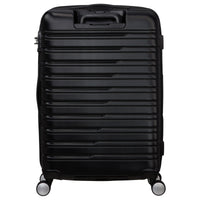 American Tourister Flashline - 4-Rollen-Trolley 67 cm erw. (schwarz) - Ansicht 4