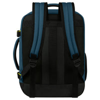 American Tourister Take2Cabin - Reiserucksack 15.6" S/M 40 cm (blau) - Ansicht 4
