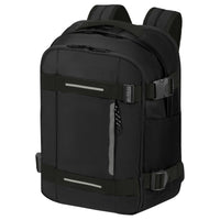 American Tourister Urban Track - Laptoprucksack 15.6" 45 cm (schwarz) - Ansicht 2