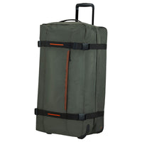 American Tourister Urban Track - Rollenreisetasche L 78,5 cm (grün) - Ansicht 2