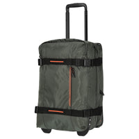 American Tourister Urban Track - Rollenreisetasche S 55 cm (grün) - Ansicht 2