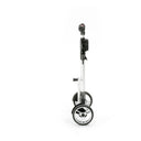 Andersen Unus Shopper 360° - Einkaufstrolley 57 cm (recycelt) (mole 2) - Ansicht 3