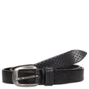 aunts & uncles Trousers Pride Charming Fella - Gürtel (black, 105)