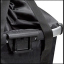 KLICKfix reisenthel Bikebasket 15 - Lenkerkorb 35 cm (black) - Ansicht 2