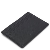 HUGO Men GBHM Geschenkset - Kartenetui und Schlüsselanhänger (black) - Ansicht 2