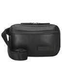 Jost Stockholm - Umhängetasche 20 cm (black)