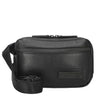 Jost Stockholm - Umhängetasche 20 cm (black)