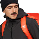 Mammut Cargo 100 - Reisetasche/Rucksack 86 cm (mammut red) - Ansicht 4