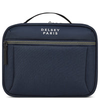 Delsey Paris Brochant 3 - Kulturbeutel 27 cm (marineblau)