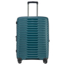 Stratic Novium SL - 4-Rollen-Trolley 65 cm erw. (petrol)