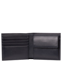 BOSS Randy - Geldbörse 4cc 11 cm (dark blue) - Ansicht 2