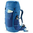 Deuter Futura Pro 40 - Wanderrucksack 70 cm (nightblue-baltic) - Ansicht 8