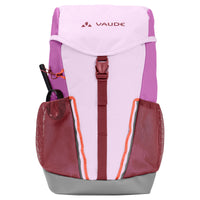 Vaude Puck 10 - Kinderrucksack 38 cm (raspberry)