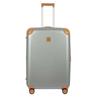 Brics Amalfi - 4-Rollen-Trolley L 76 cm (silver)