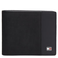 Tommy Hilfiger Soho Mini - Geldbörse 6cc 10.5 cm (black)