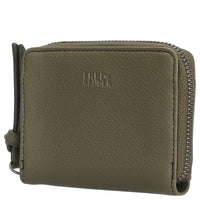 FREDsBRUDER My Bestie Nugget - Geldbörse 3cc 10.5 cm (khaki green) - Ansicht 3
