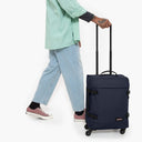 Eastpak selection Trans4 - Kabinentrolley S 54 cm (ultra marine) - Ansicht 5