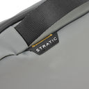 Stratic Vibe - Kulturbeutel 26 cm (grey) - Ansicht 8