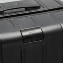 NINETYGO Touch - 4-Rollen-Kabinentrolley S 55 cm (schwarz) - Ansicht 7