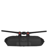Acepac Bar Roll MKII 16 - Lenkertasche (Bikepacking) 60 cm (black) - Ansicht 2