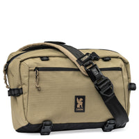 Chrome Kadet Max - Umhängetasche 15" 39.5 cm (coyote) - Ansicht 2