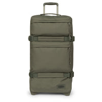 monotone khaki