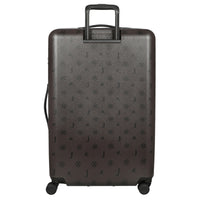 Joop Decoro Volare - 4-Rollen-Trolley 77 cm (seal brown) - Ansicht 4