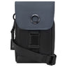 Delsey Paris Securflap - Umhängetasche 19 cm (schwarz)