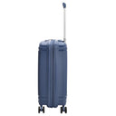 Stratic Straw T - 4-Rollen-Trolley S 54 cm erw. (navy) - Ansicht 3