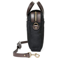 Filson Original - Briefcase 15" 40.6 cm (Color: black)