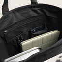 The Chesterfield Brand Levanto - Laptoptasche 14" 40 cm (black) - Ansicht 8