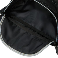 The North Face Jester Lumbar 2 - Gürteltasche 27.9 cm (asphalt grey/tnf black/) - Ansicht 4
