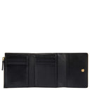 Brics Marmolada - Geldbörse 6cc 11 cm S RFID (black) - Ansicht 3