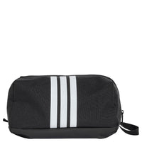 adidas Tiro Wash Kit Bag - Kulturbeutel (black/white) - Ansicht 3