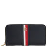 Tommy Hilfiger Icon Large - Geldbörse 12cc 19 cm (space blue)