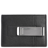 BOSS Northon Money Clip - Kreditkartenetui 2cc 10 cm (back) - Ansicht 3