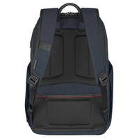 Victorinox Architecture Urban2 Deluxe - Rucksack 46 cm (melange blue/black) - Ansicht 3