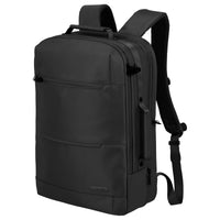 Travelite Workfloow - Rucksack L 17" 46 cm (schwarz)