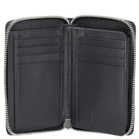 Picard Bali 1 - Geldbörse 13 cm (ozean) - Ansicht 5