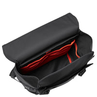 Vaude Mineo 30 - Rucksack 15.6" 52 cm (black) - Ansicht 4