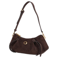 Guess Allegra Bag - Shoulder Bag 37 cm (espresso)