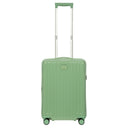Brics Positano - 4-Rollen Kabinentrolley 55 cm USB (salbei)