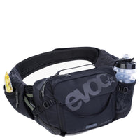 Evoc Hip Pack Pro 3 - Gürteltasche 28 cm (black) - Ansicht 4